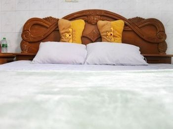 Ever Green Hotel Гсіпо Екстер'єр фото