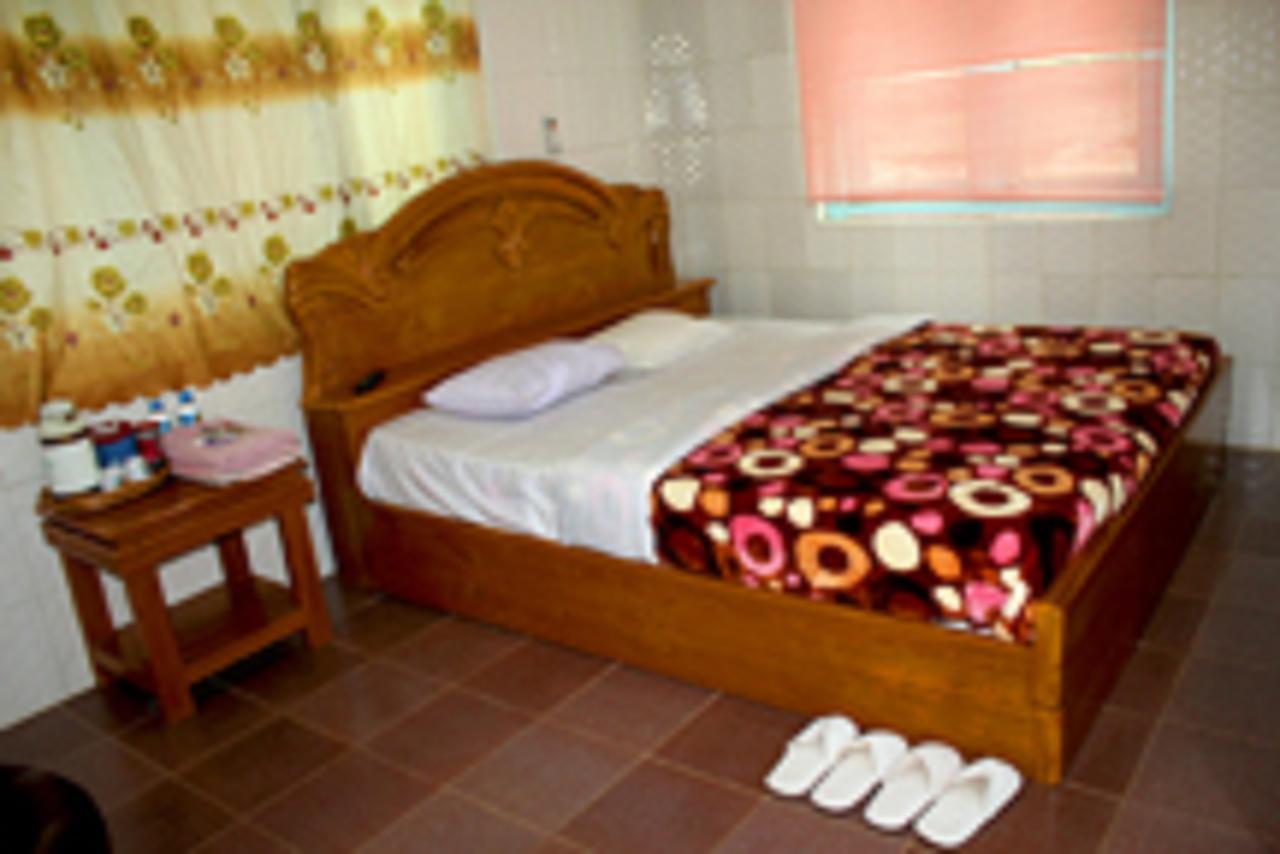 Ever Green Hotel Гсіпо Екстер'єр фото