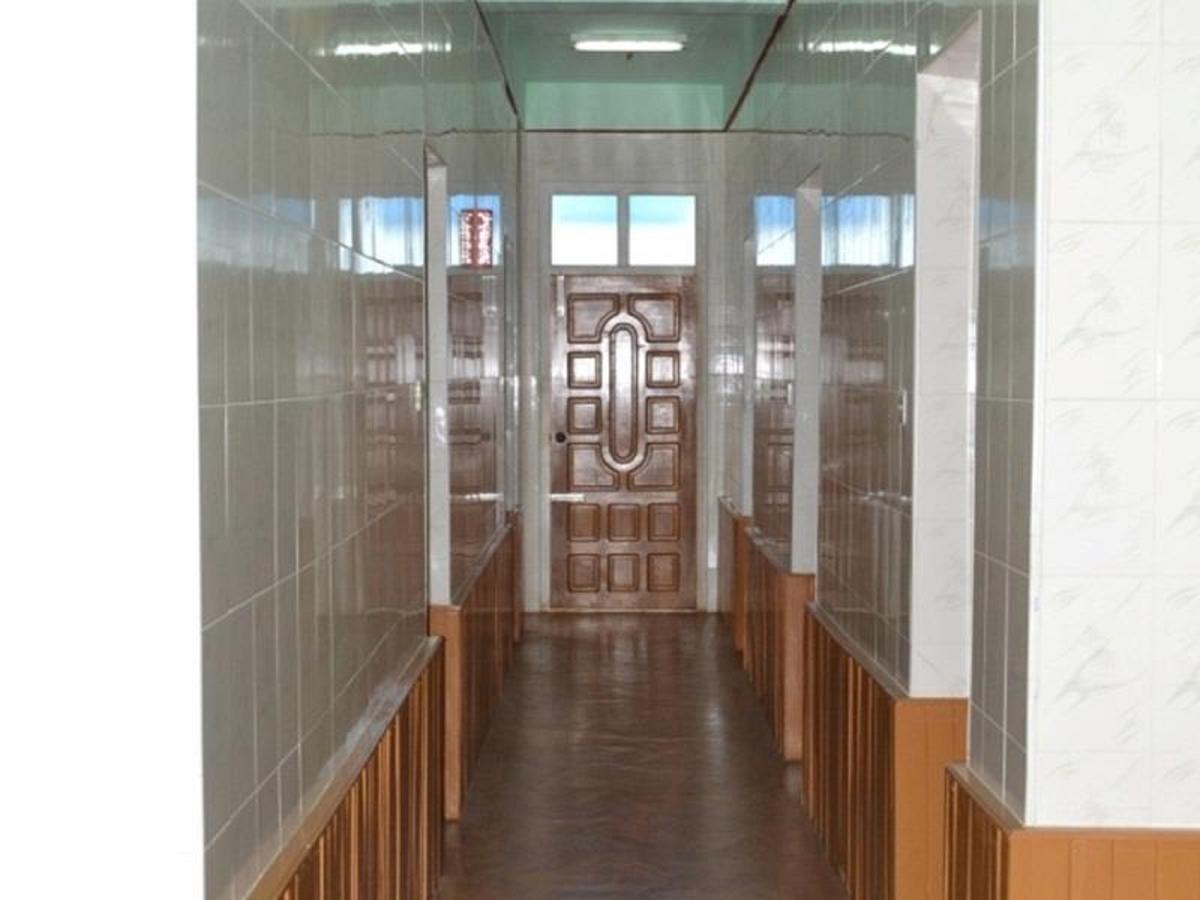 Ever Green Hotel Гсіпо Екстер'єр фото
